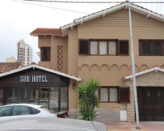 Sur Hotel - Necochea