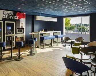ibis budget Montpellier Nord - Montpellier - Bar
