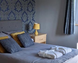 The Cottage At Arvalee Retreat - Omagh