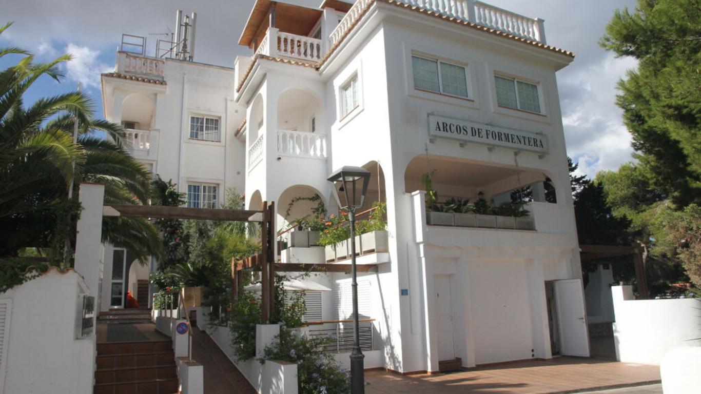 Boho Suites Formentera