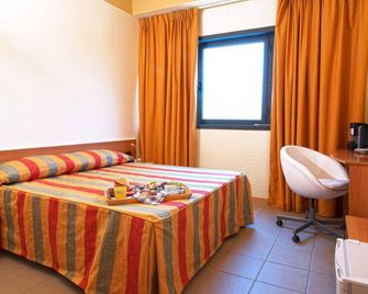 BricHotel - Ponsacco - Habitación