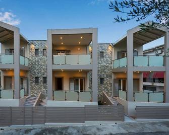 Avia Blue Maisonette - Messinia Gulf Retreat - Avia - Edificio