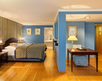 Austria Trend Hotel Ananas Wien - Wien - Schlafzimmer