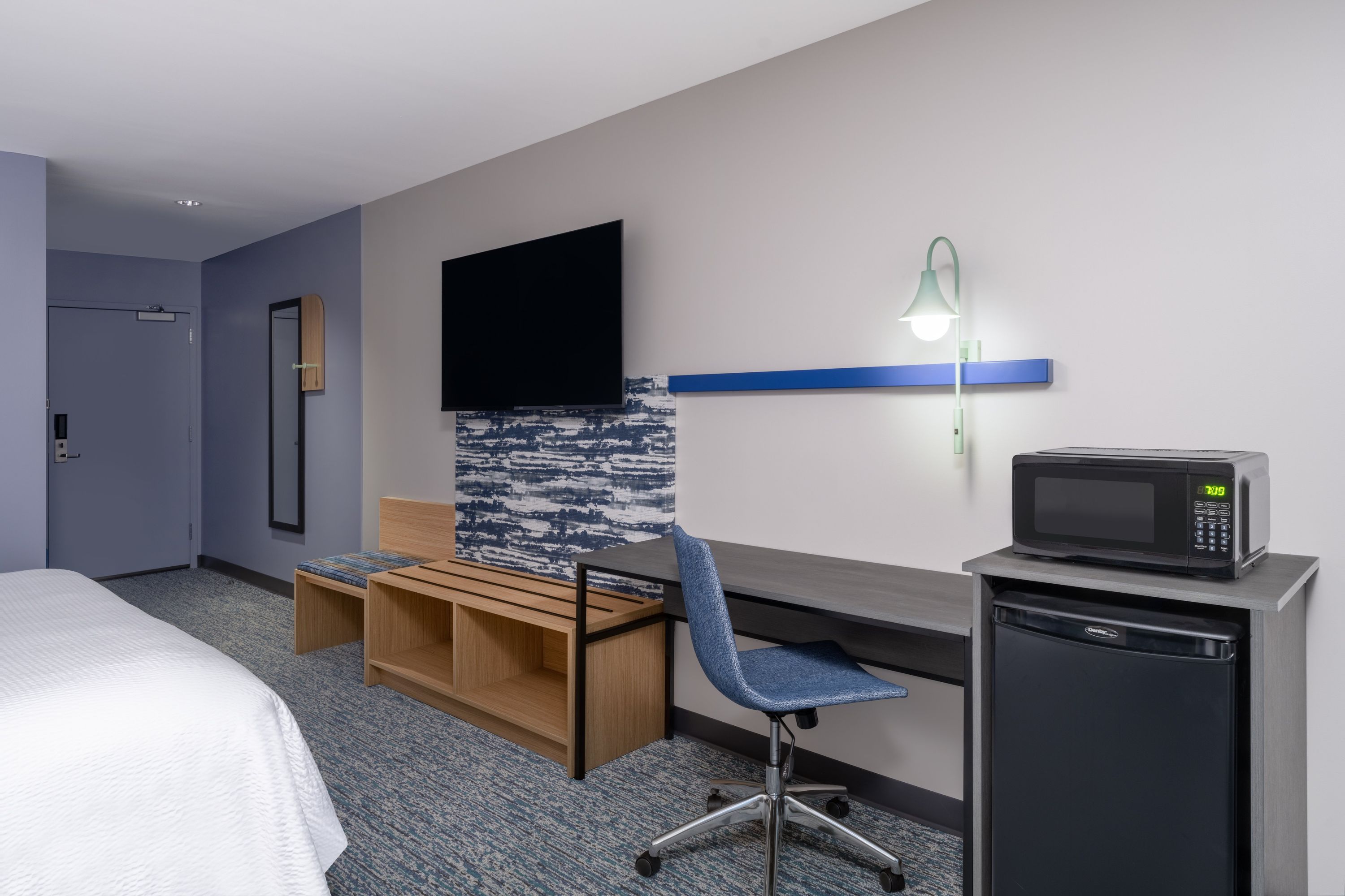 Garner Hotel Springfield North - Eugene by IHG