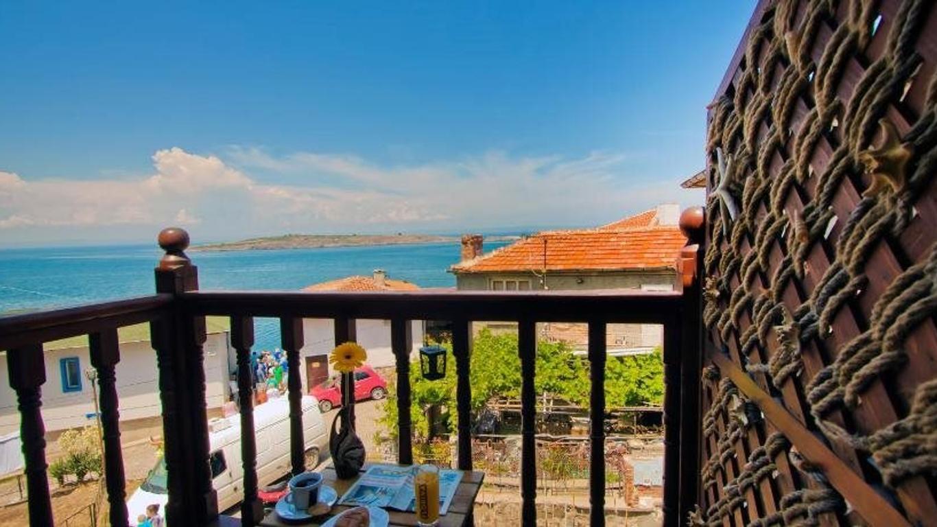 Hotel Albatros Old Town