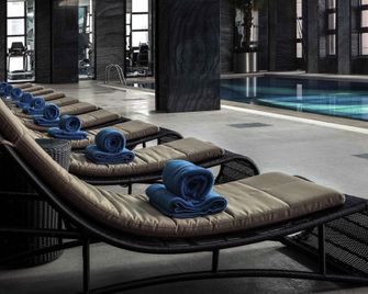 Pullman Anshan Time Square - Аньшань