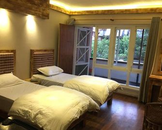 Silu Homes by Hostmandu - Lalitpur