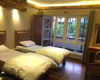 Silu Homes - Lalitpur
