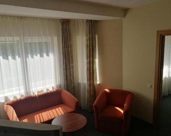 Hotel Promenada - Klaipėda - Phòng khách