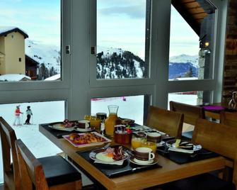 Hotel Vacances Bleues Belle Plagne - La Plagne-Tarentaise