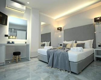 Imagine Studios - Palioúrion - Habitación