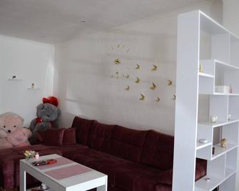 Nice house in centre - Ereván - Sala de estar
