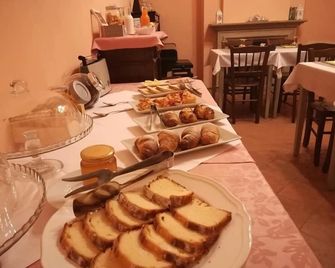 Locanda Corte Roveri - Bolonia