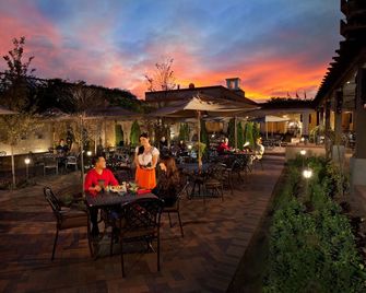 Hotel Albuquerque at Old Town - Albuquerque