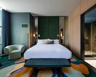 W New York - Union Square - New York - Bedroom