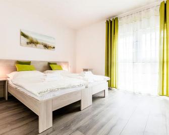 Hotel Anna Hilden - Hilden - Schlafzimmer