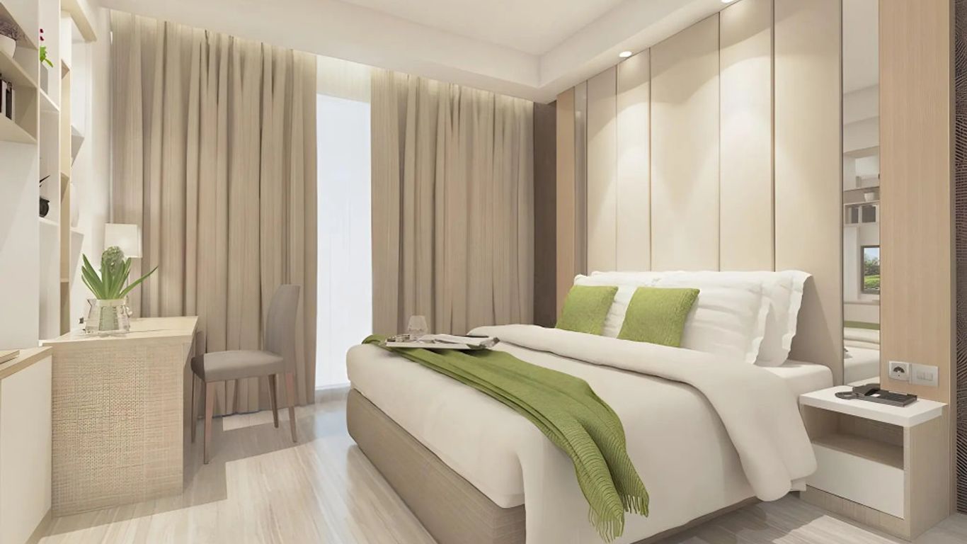 Hotel Dafam Pacific Caesar