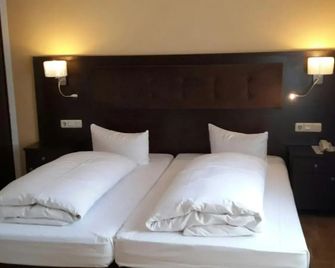 Hotel Starkenburger Hof - Heppenheim