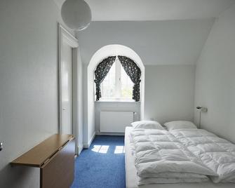 Danhostel Odense City - Odense - Bedroom