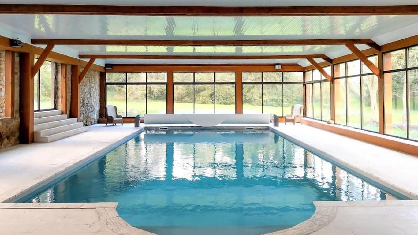 Manoir de Penn Lann