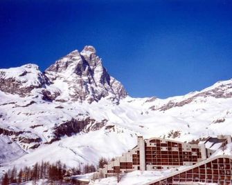 Autonomous snow outing, 5 beds! brPrivate exit to the snow, 5 beds! - Valtournenche