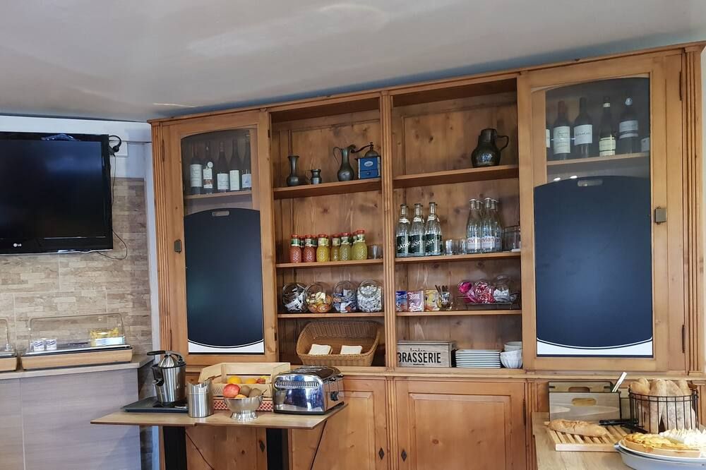 لو نابليون - ليل - بار