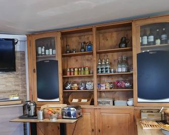 Le Napoléon - Lille - Bar