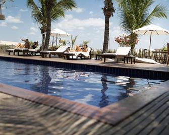 Villa Jericoacoara - La Villa Group - Jijoca de Jericoacoara - Πισίνα