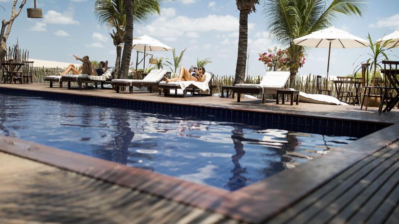 La Villa Jericoacoara