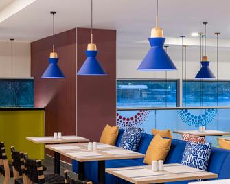 Tru by Hilton Cali Sur - Cali - Restaurant