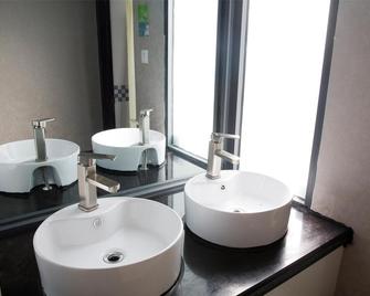 Kunming Upland International Youth Hostel - Kunming