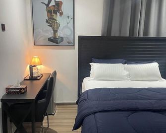 Yaven Heights Hotel - Koforidua - Edificio