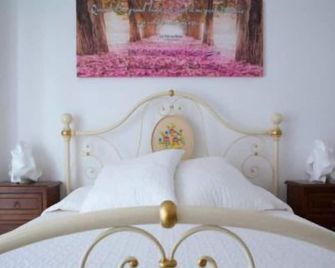 B&B Pentagramma - Alberobello