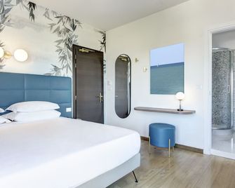 Hotel Byron Bellavista - Jesolo - Bedroom