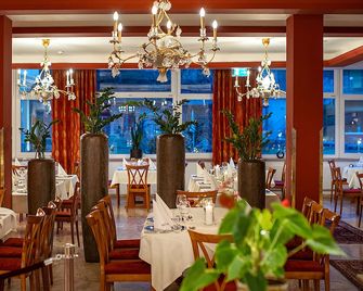 Hotel Latini - Zell am See - Restaurant