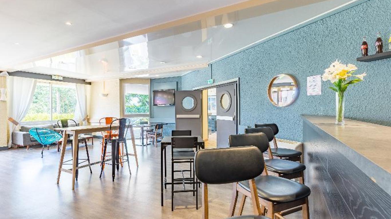 Hotel & Spa Brise de Mer