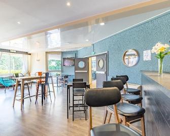 Hotel & Spa Brise de Mer - Saint-Raphaël - Bar