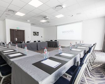 Westotel Taverny - Paris Val-d'Oise - Taverny - Salle de réunion