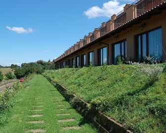Francalancia Country Resort - Castelnuovo di Porto - Outdoor view