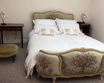 3 Bedroom historic house in Norfolk - Thetford - Bedroom