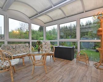 Ferienwohnung sächsische Schweiz - Pirna - Living room