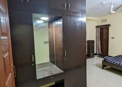 Your home Away - Sylhet - Bedroom