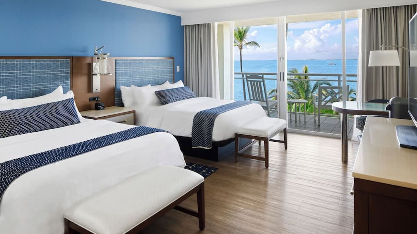 Reefhouse Resort & Marina