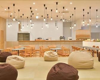 Henn na Resort & Spa Kansai Airport - former Henn na Hotel Kansai Airport - Tajiri - Restaurant