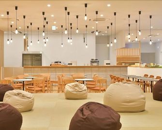Henn na Resort & Spa Kansai Airport - Tajiri - Restaurant