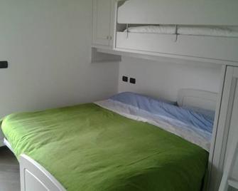 Hotel Ristorante San Pietro - Valdisotto - Habitación