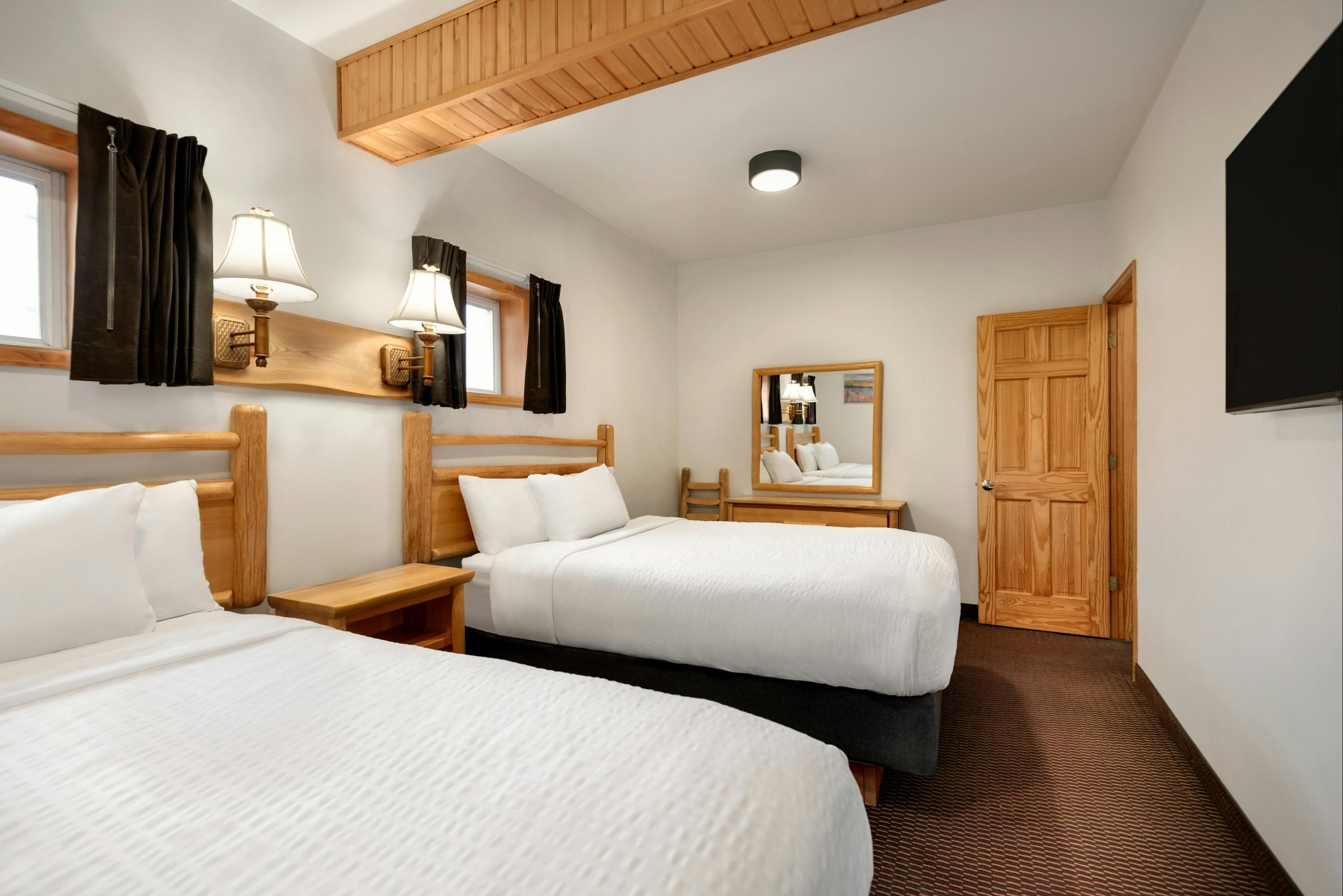 Nordic Lodge of Steamboat - Steamboat Springs - Sovrum
