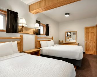 Nordic Lodge of Steamboat - Steamboat Springs - Sovrum