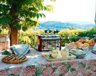 Podere Sette Piagge - Orvieto