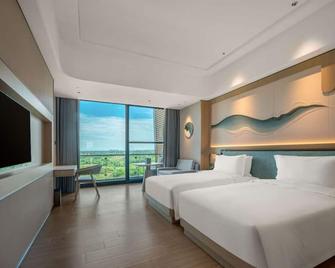 Club Med Joyview Heilongtan Resort - Meishan - Bedroom